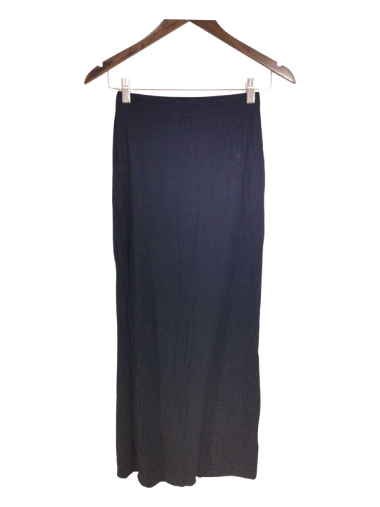 FOREVER 21 Women Casual Skirts Regular fit in Black - S - Velora