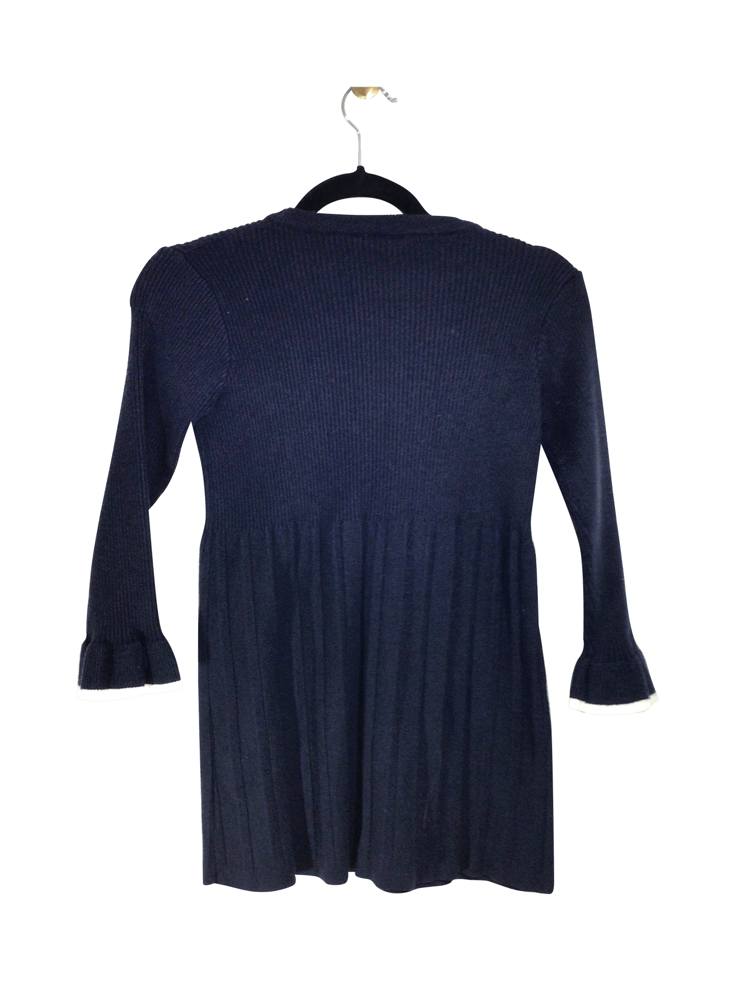 SHEIN Women Blouses Regular fit in Purple - S - Velora