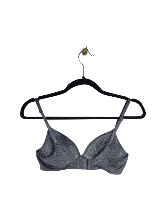 UNBRANDED Women Bras Regular fit in Gray - 6 - Velora