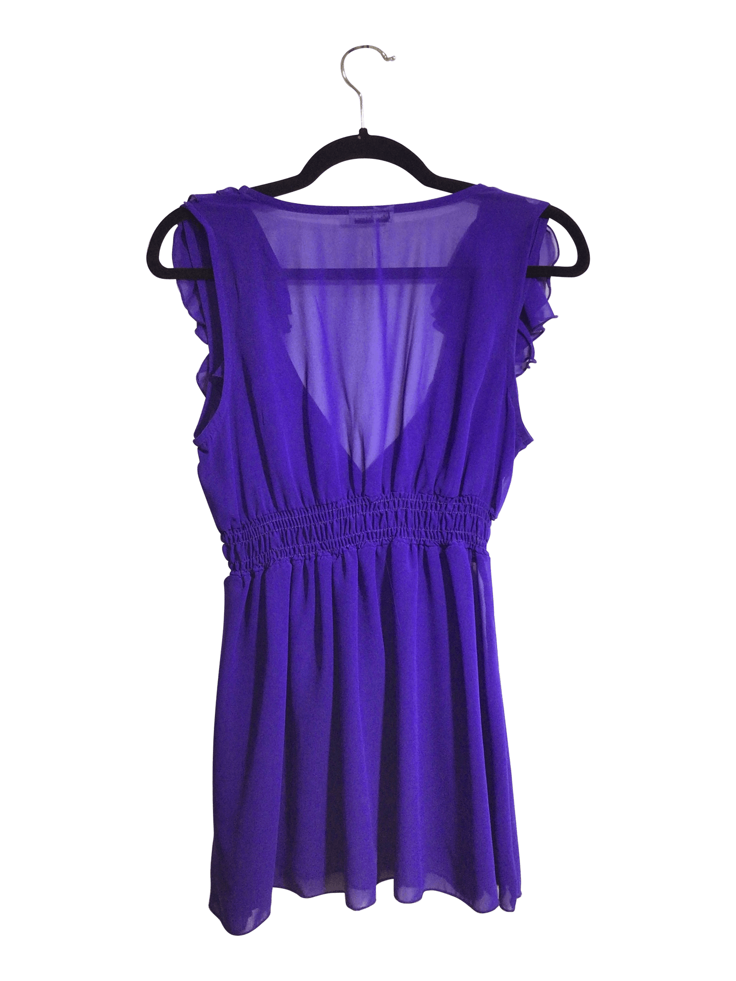 URBAN BEHAVIOR Women Blouses Regular fit in Blue - S - Velora