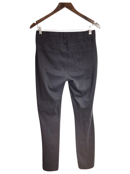 DENVER HAYES Women Work Pants Regular fit in Gray - M - Velora