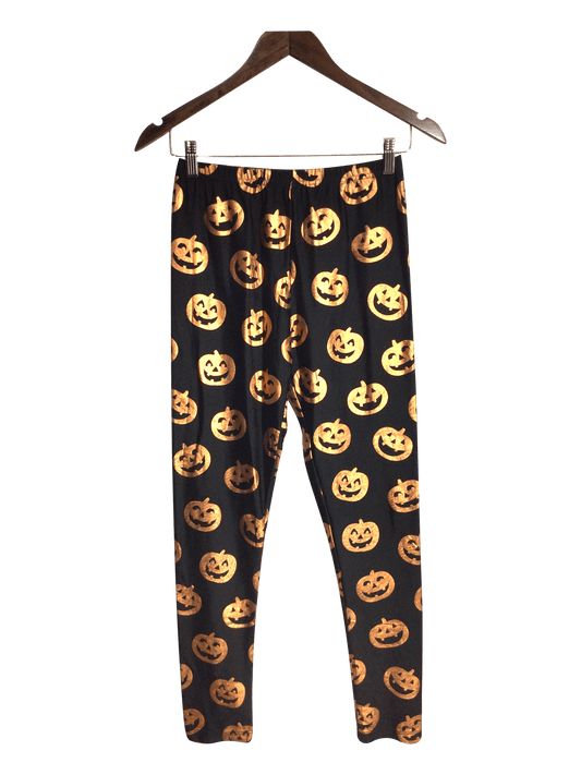 UNBRANDED Women Activewear Leggings Regular fit in Black - S - Velora