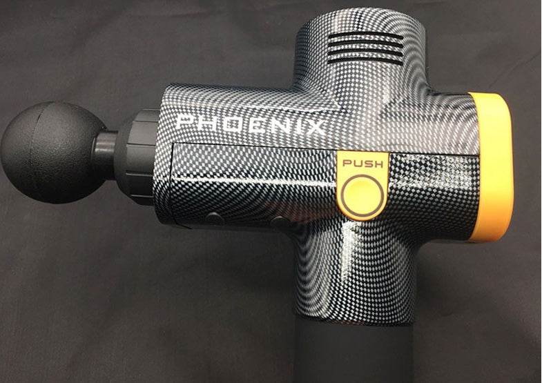 Fascia gun massage gun - Velora