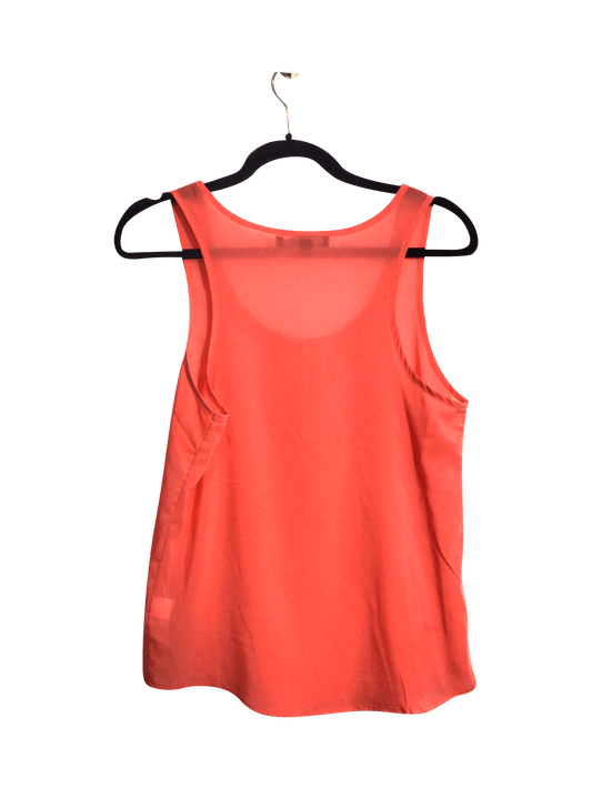 U2B Women Tank Tops Regular fit in Pink - S - Velora