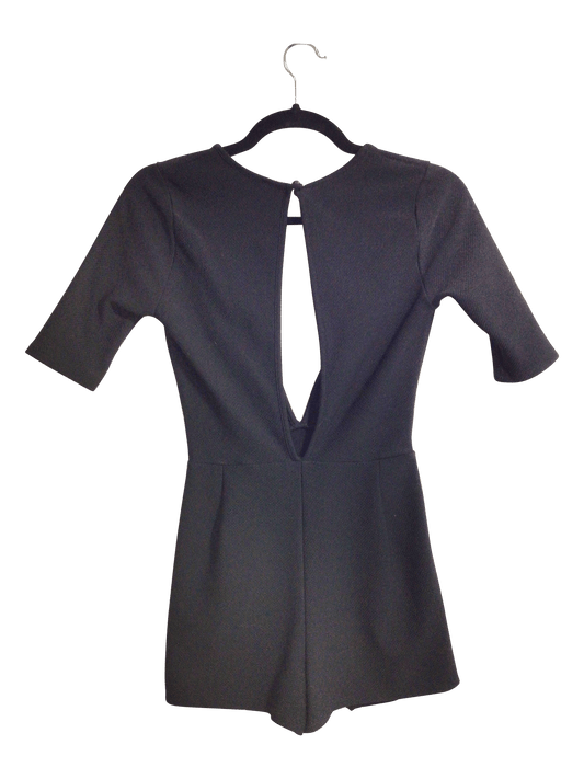 NECESSARY CLOTHING Women Mini Dresses Regular fit in Black - S - Velora