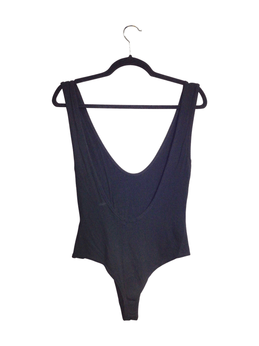 PRETTY LITTLE THING Women Bodysuits Regular fit in Black - 4 - Velora