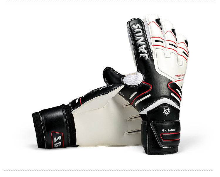 Football goalkeeper gloves - Velora
