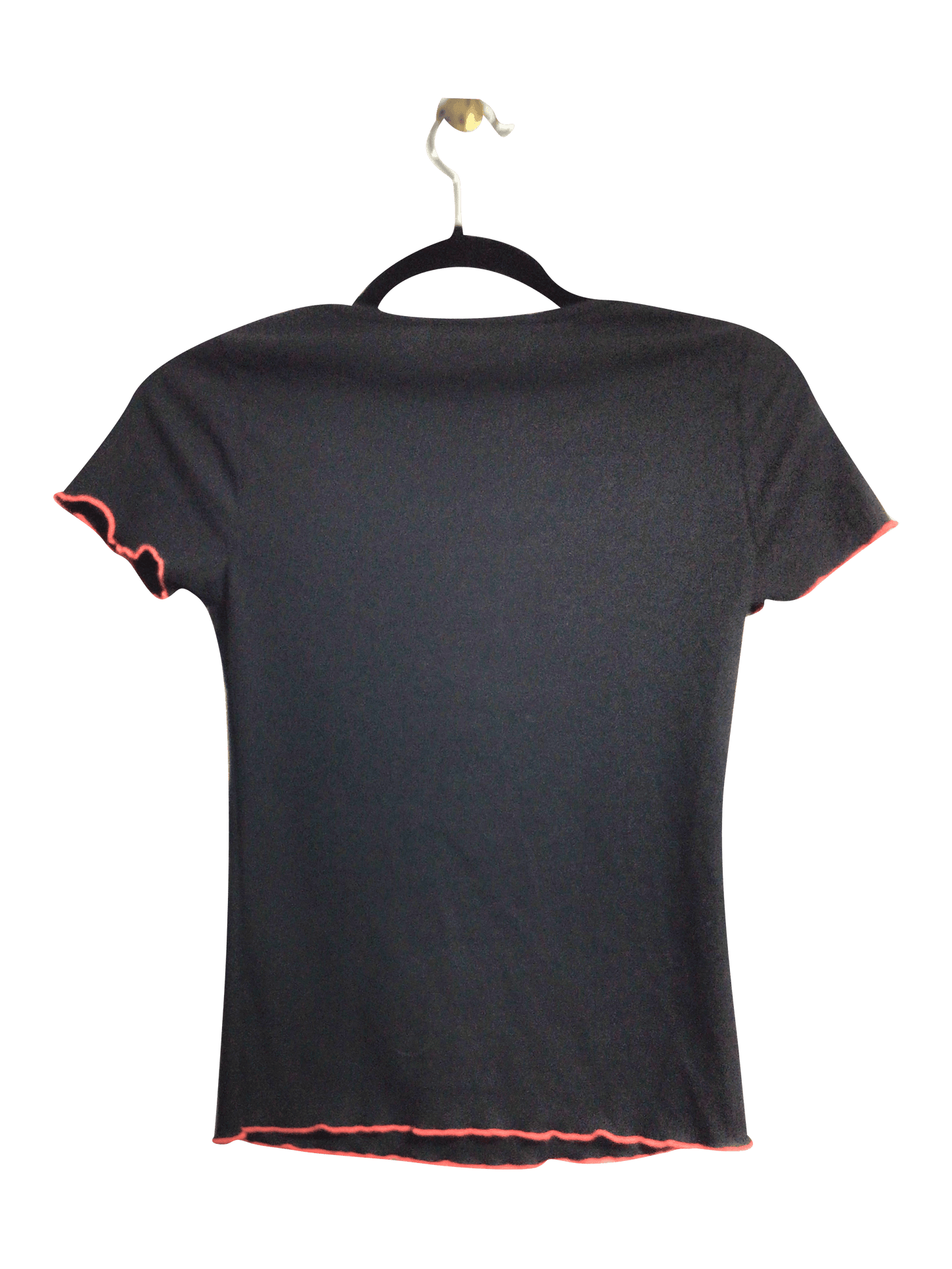 CAUTION TO THE WIND Women Blouses Regular fit in Black - XS - Velora