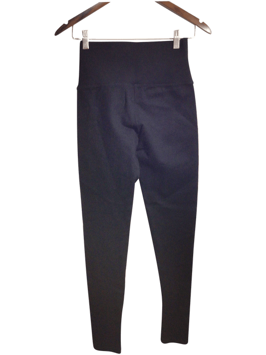 UNBRANDED Women Activewear Leggings Regular fit in Black - S - Velora