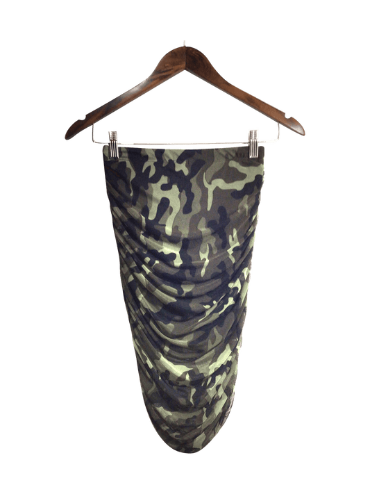 FREE PRESS Women Mini Dresses Regular fit in Green - XS - Velora