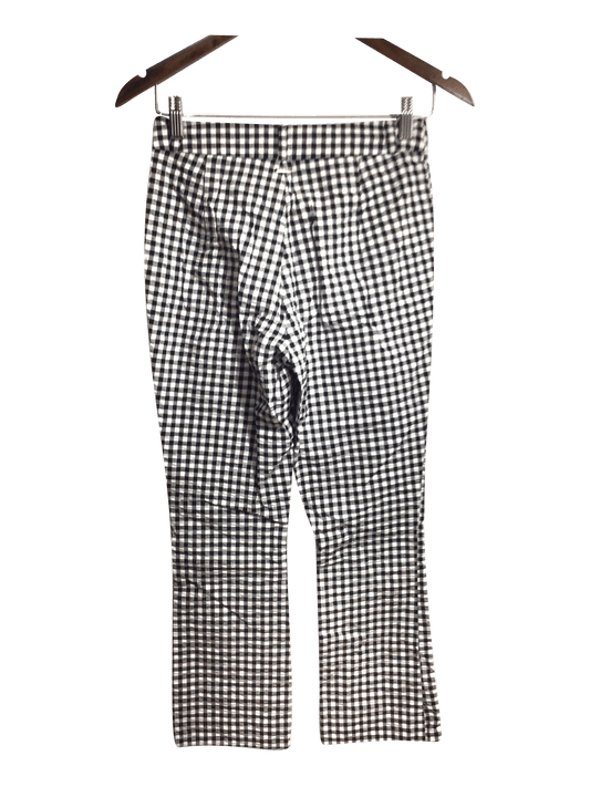 GUESS Women Work Pants Regular fit in Black - XS - Velora