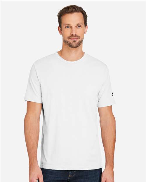 Men's Athletic 2.0 T-Shirt - - 14839 - Velora