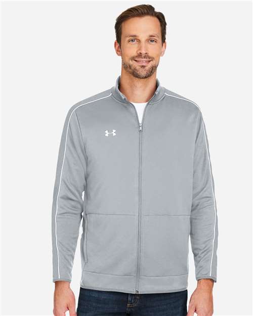 Men's Command Full-Zip 2.0 Jacket - - 14909 - Velora
