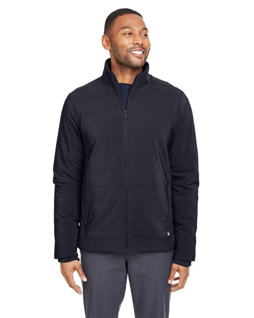 Men's Transit Jacket - - 12756 - Velora