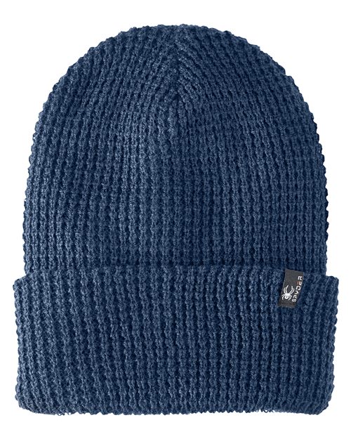 Vertex Knit Beanie - - 12788 - Velora