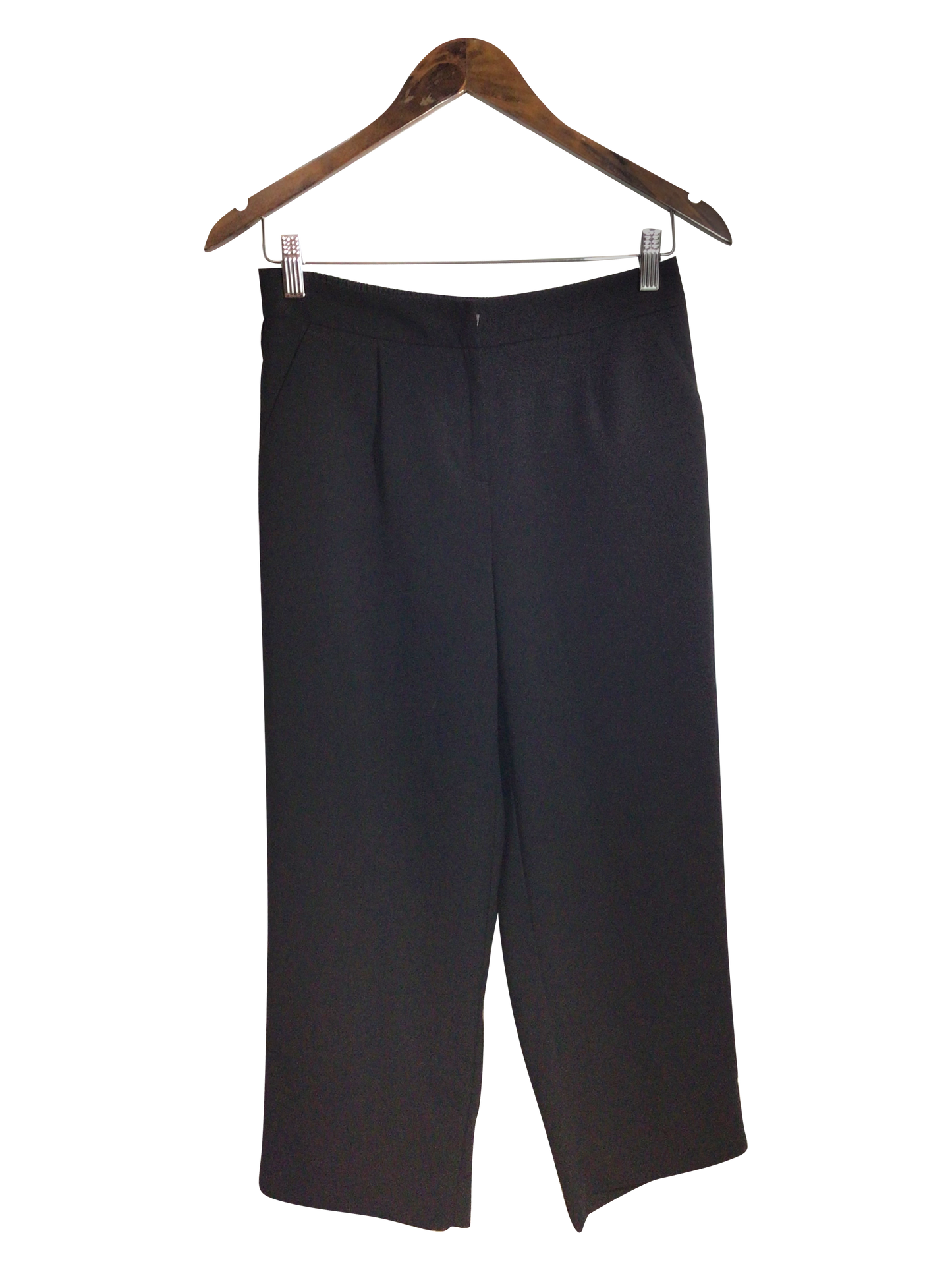 REITMANS Women Work Pants Regular fit in Black - 2 - Velora