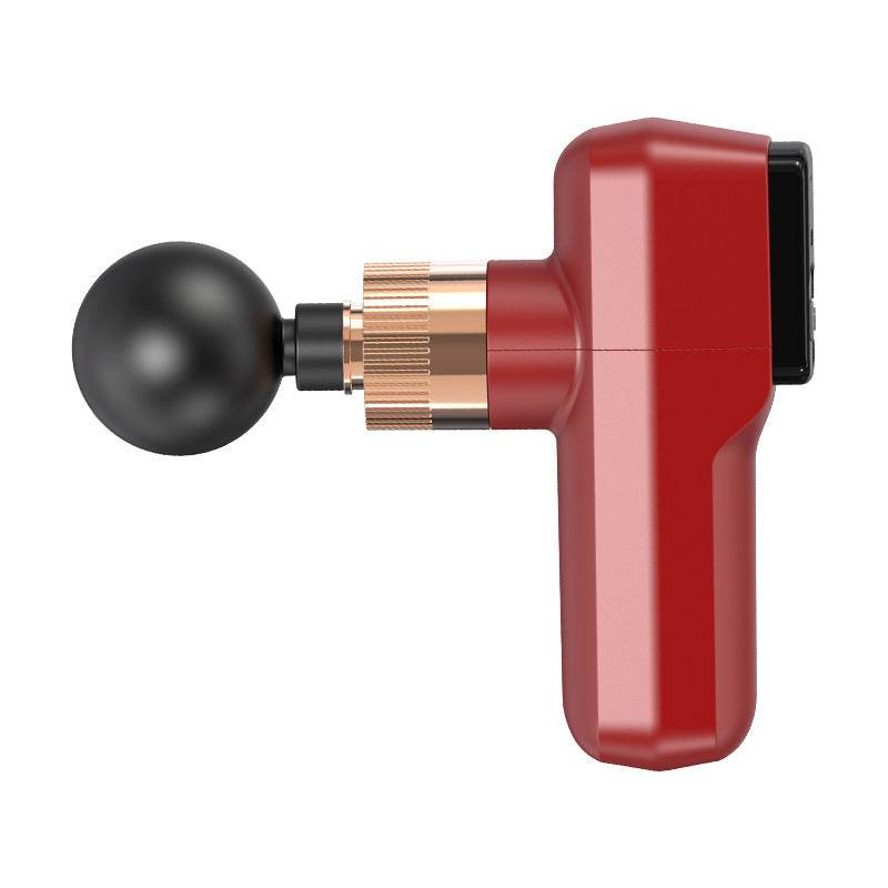 Mini Fascia Gun Portable Massage Gun - Velora