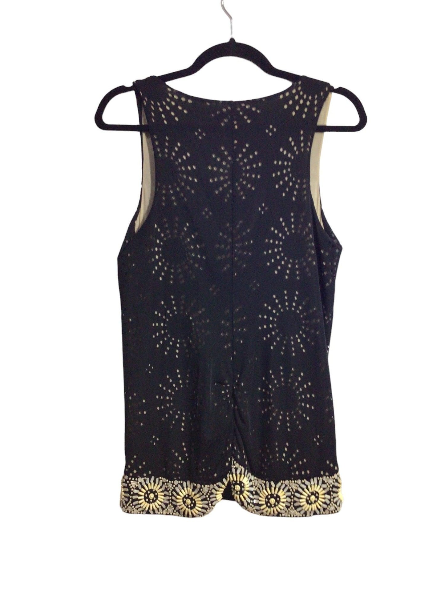 GIANFRANCO FERRE Women Blouses Regular fit in Black - 44 - Velora