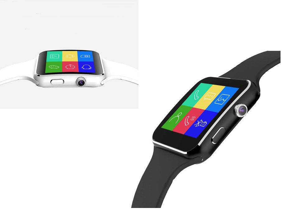 smart watch - Velora