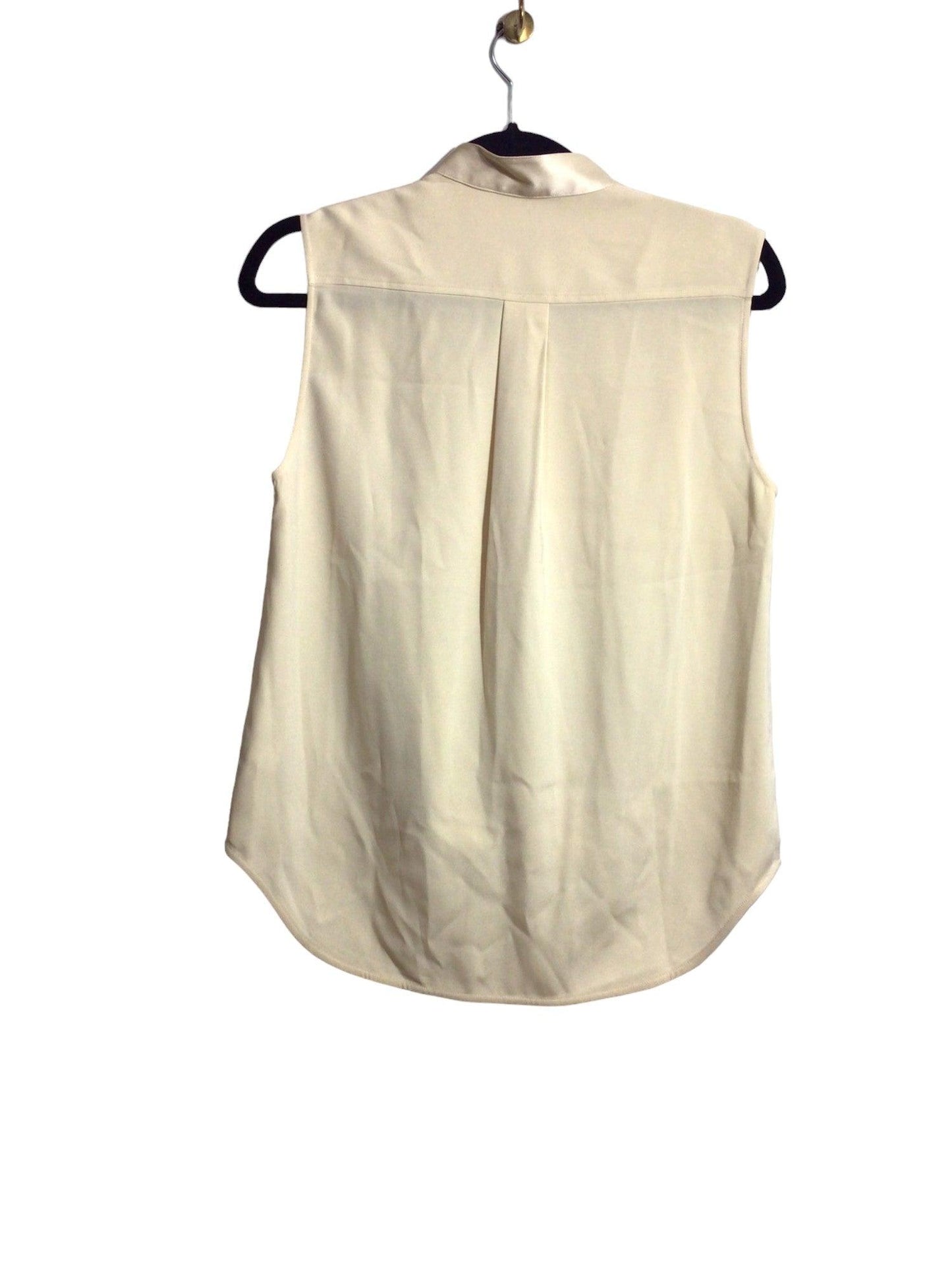 RAG & BONE Women Blouses Regular fit in Beige - XS - Velora