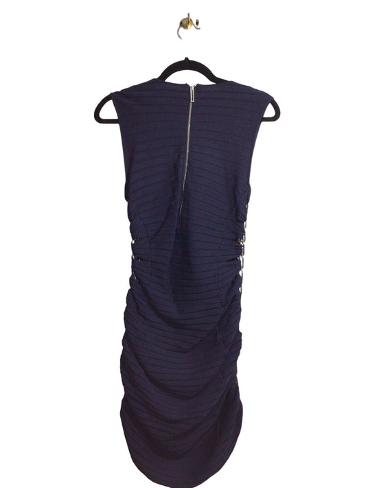 DION LEE Women Bodycon Dresses Regular fit in Blue - S - Velora