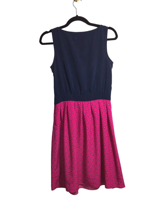 TOMMY HILFIGER Women Shift Dresses Regular fit in Pink - 2 - Velora