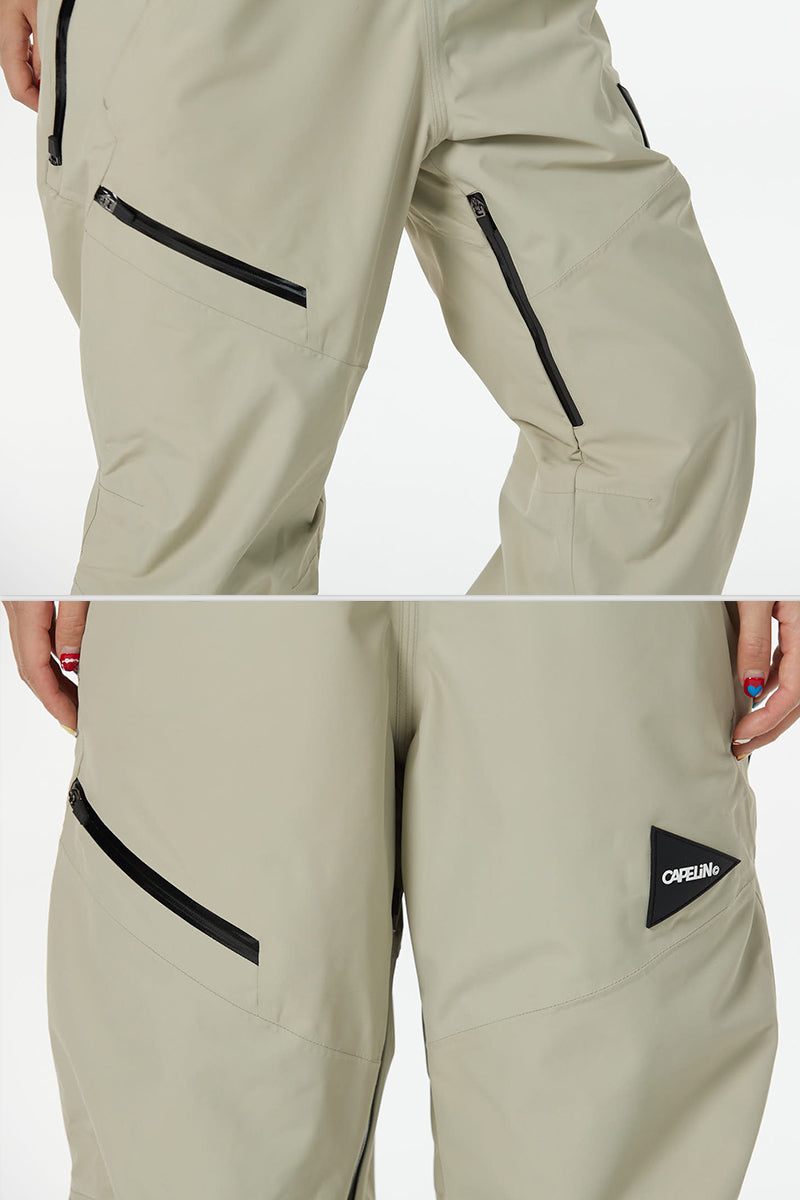 OG Unisex Snowboard Pant - Velora