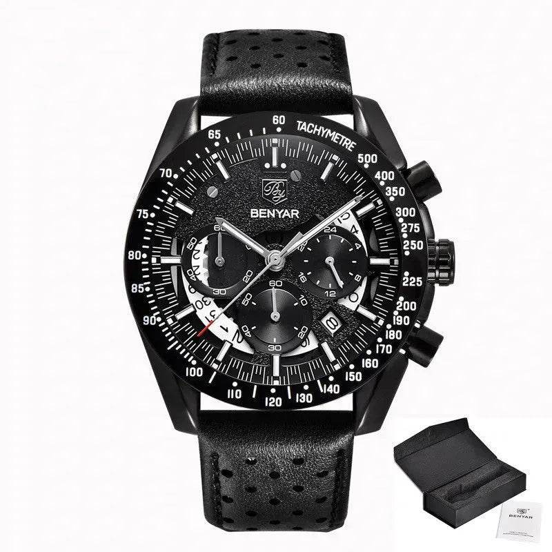 Quartz watch - Velora