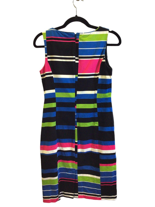 PETER NYGARD Women Sheath Dresses Regular fit in Black - 6 - Velora