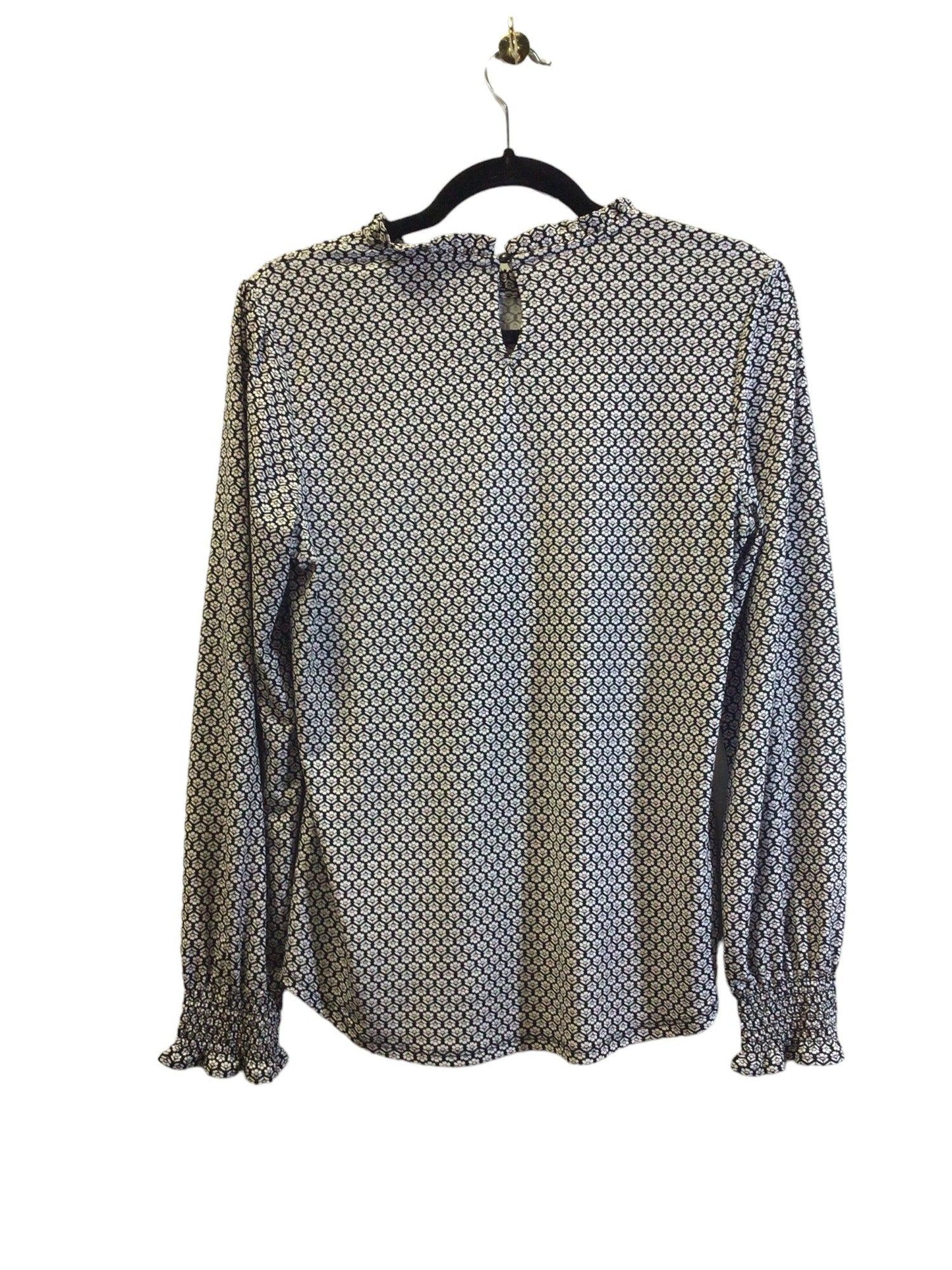 ADRIANNA PAPELL Women Blouses Regular fit in Black - S - Velora