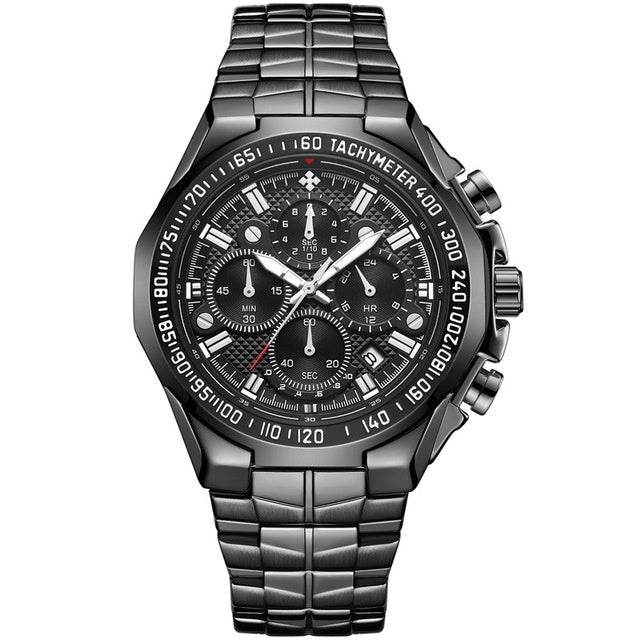 Superior Elegant watch - Velora