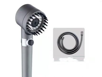 3 Modes Shower Head High Pressure Showerhead https://like2b-uy