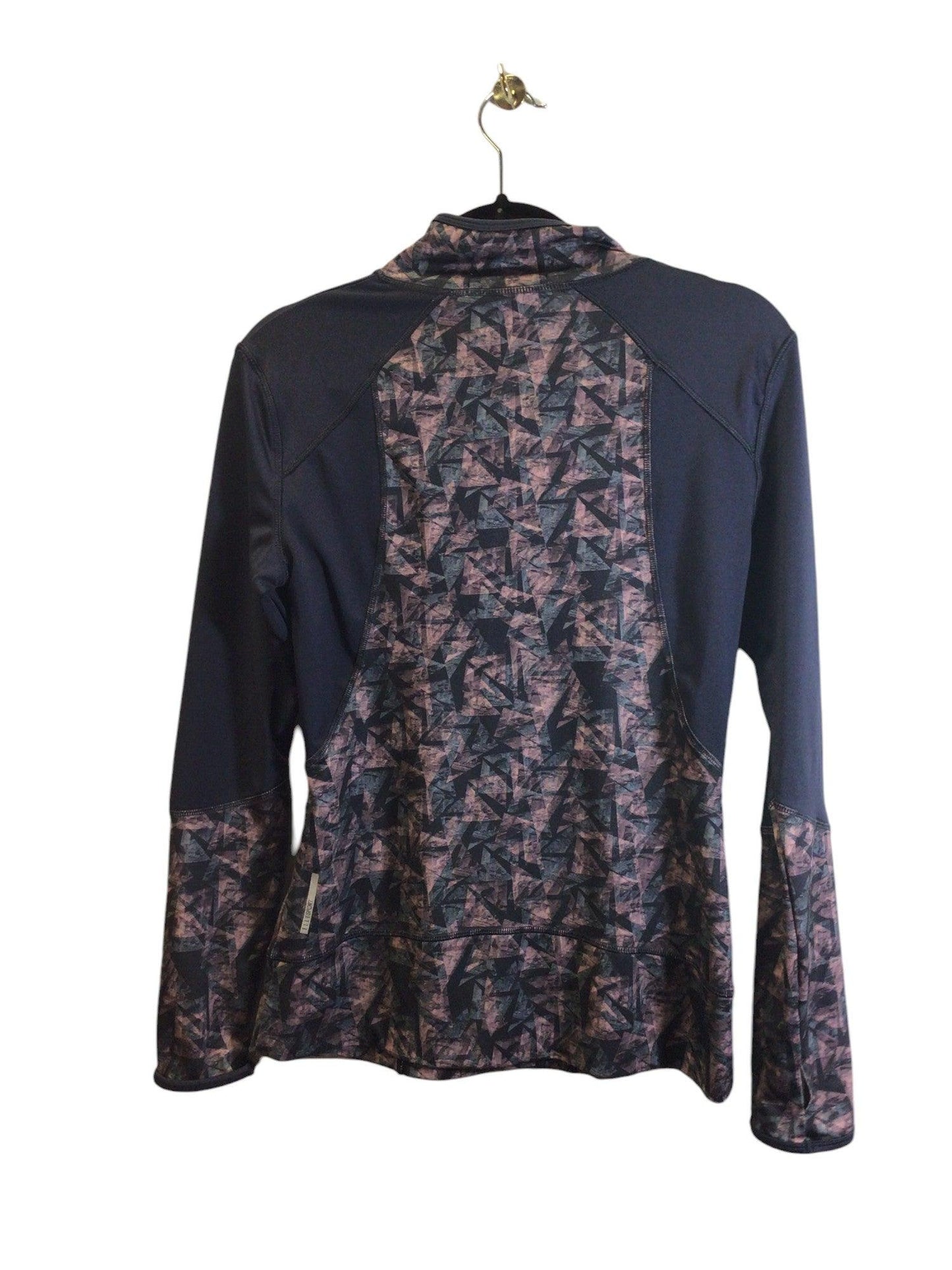 ELLE SPORT Women Activewear Tops Regular fit in Black - S - Velora