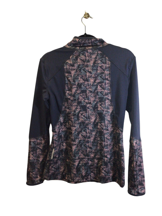 ELLE SPORT Women Activewear Tops Regular fit in Black - S - Velora