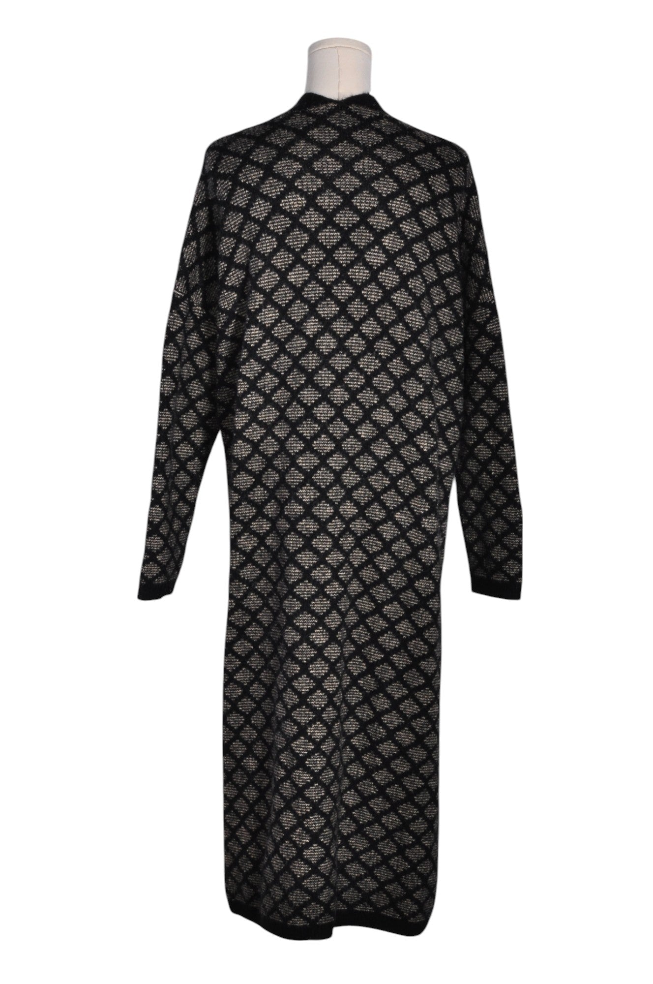 PARAPHRASE Women Cardigans Regular fit in Black - L - Velora