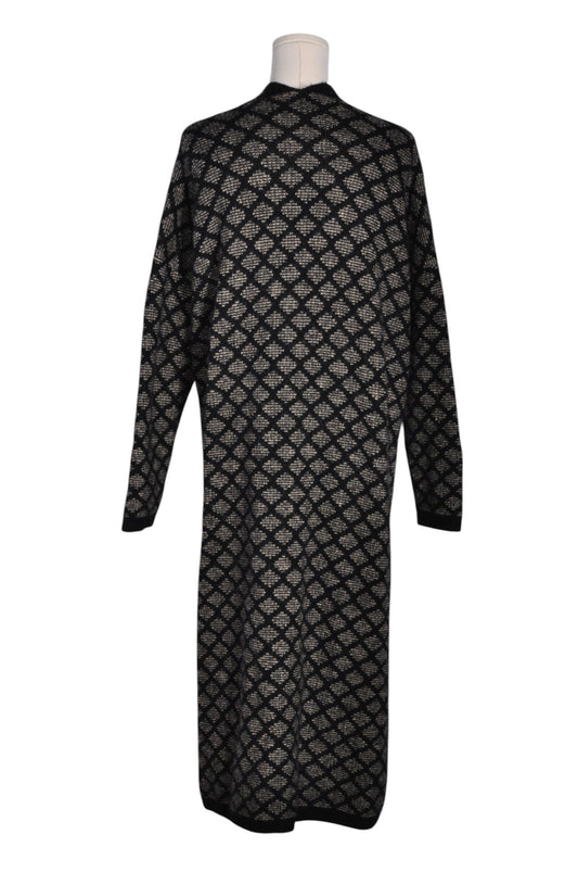 PARAPHRASE Women Cardigans Regular fit in Black - L - Velora