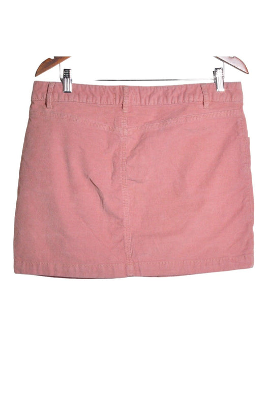 BDG Women Casual Skirts Regular fit in Pink - 12 - Velora