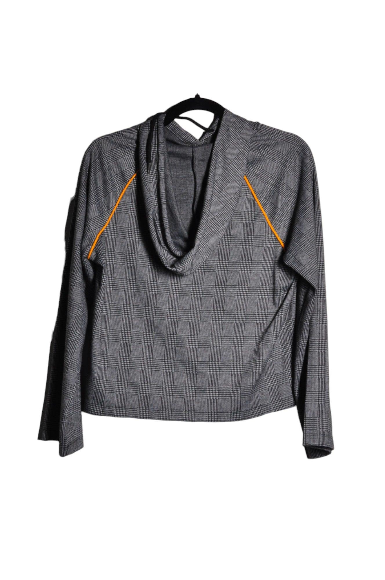 NOISY MAY Women Sweatshirts Regular fit in Gray - XS - Velora