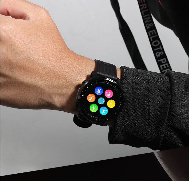 L15 smart bracelet watch - Velora