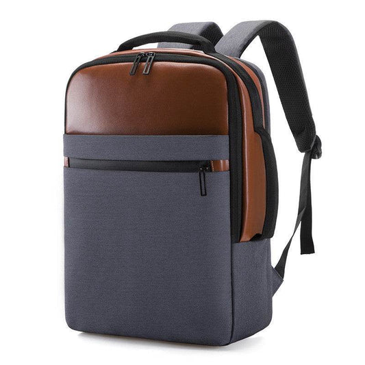 Multi-functional leisure computer bag - Velora