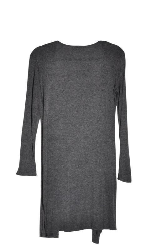 J.M. FLEURETTE Women Cardigans Regular fit in Gray - S - Velora