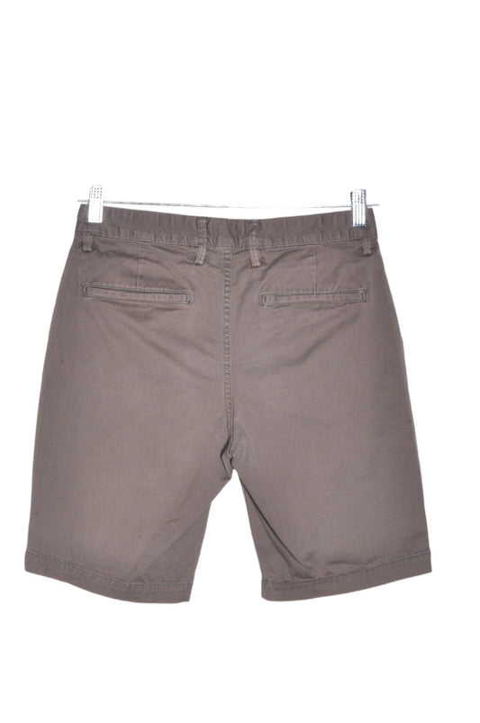 GAP Women Classic Shorts Regular fit in Gray - 30 - Velora