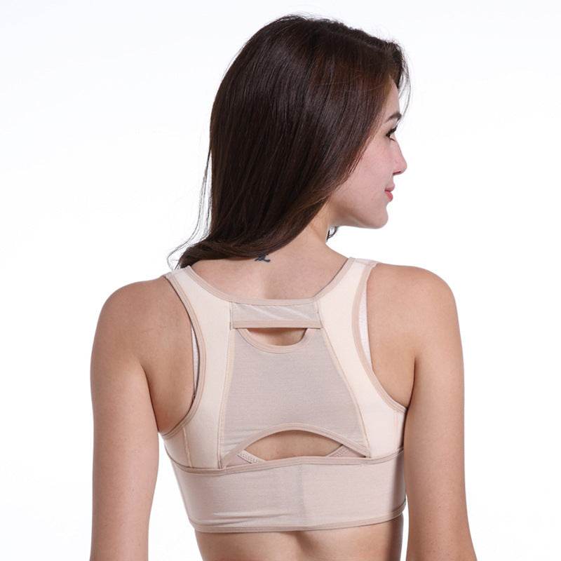 Humpback correction belt - Velora