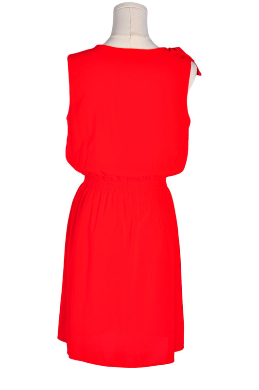 RW&CO Women Midi Dresses Regular fit in Red - S - Velora