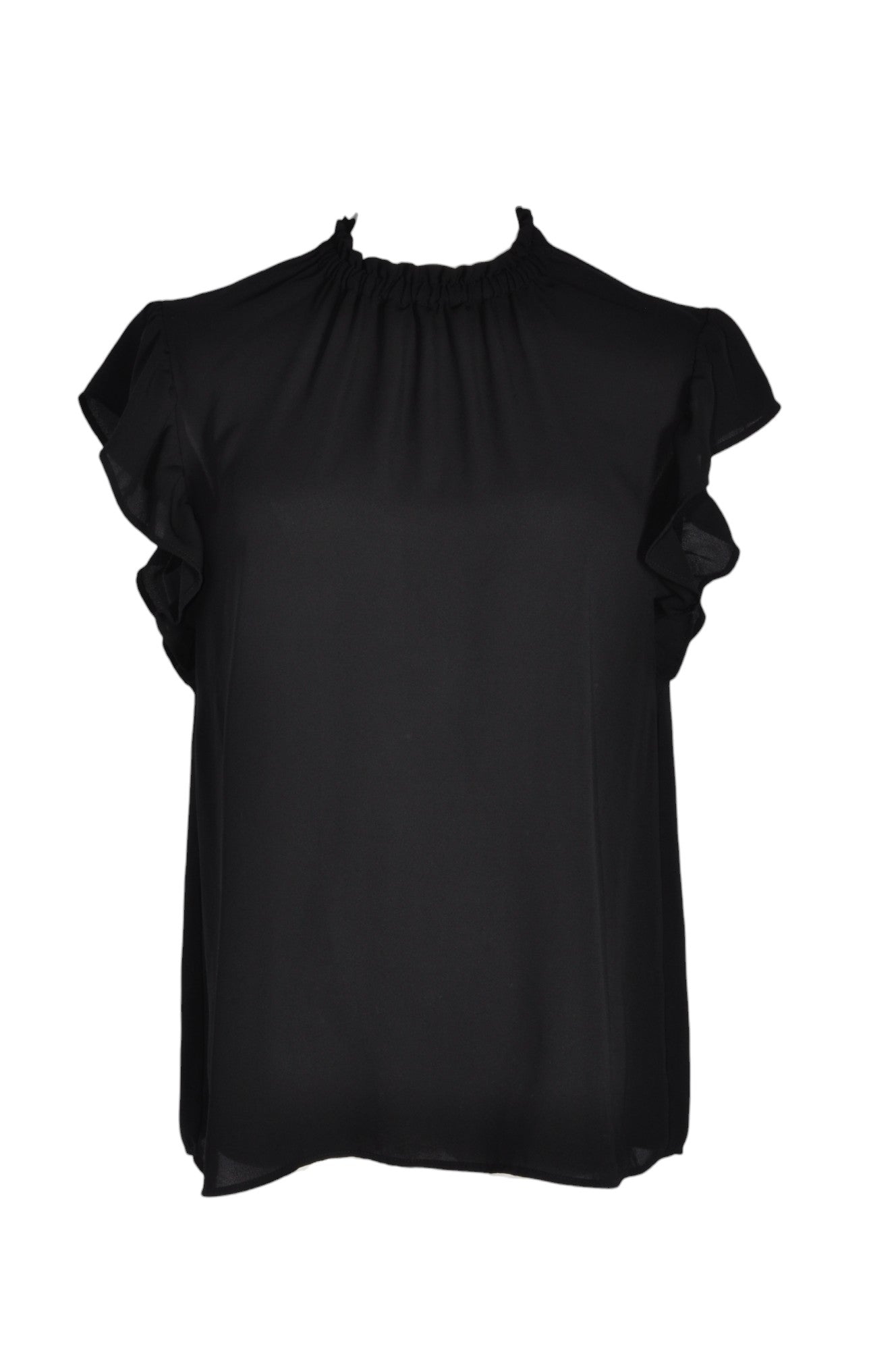 REITMANS Women Blouses Regular fit in Black - M - Velora
