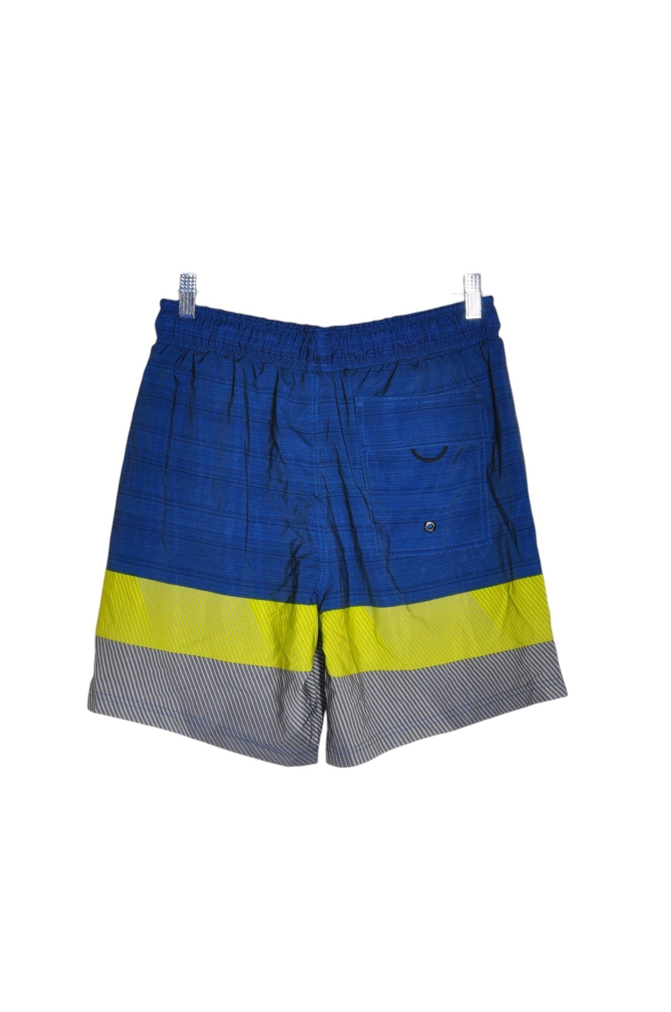 SPYDER Men Board Shorts Regular fit in Blue - M - Velora