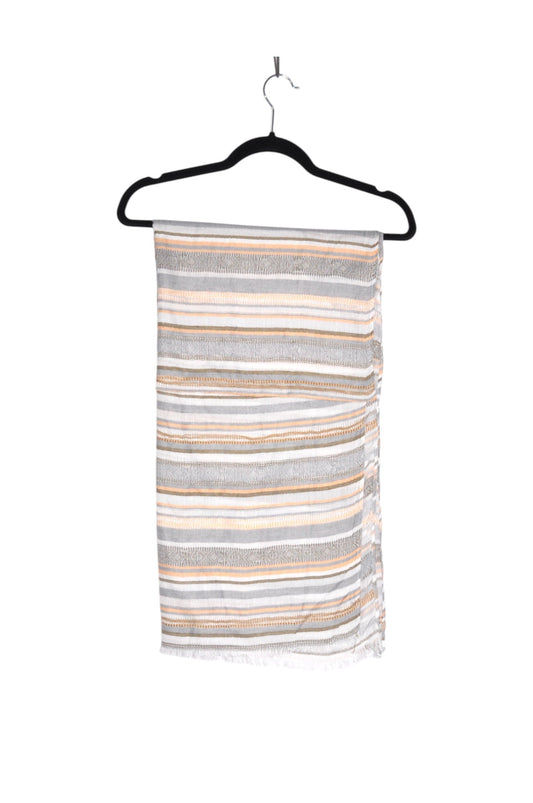 UNBRANDED Women Scarves Regular fit in Gray - S - Velora