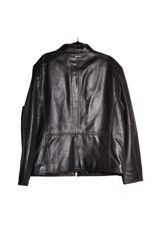 WHET BLU Men Coats Regular fit in Black - XXL - Velora