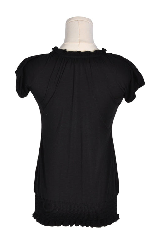 G2 Women Blouses Regular fit in Black - S - Velora