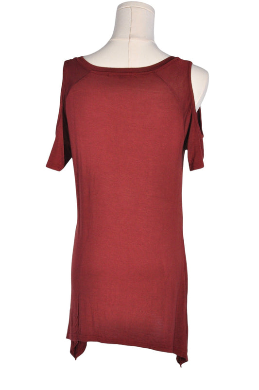 URBAN COCO Women Blouses Regular fit in Red - XS - Velora